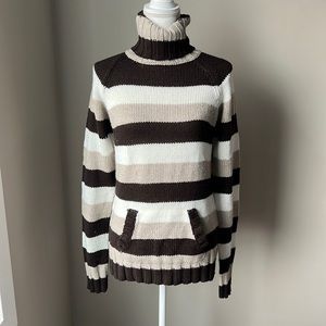 Terranova Turtle Neck Pullover